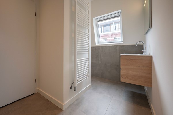 Medium property photo - Damstraat 1C, 4701 GK Roosendaal